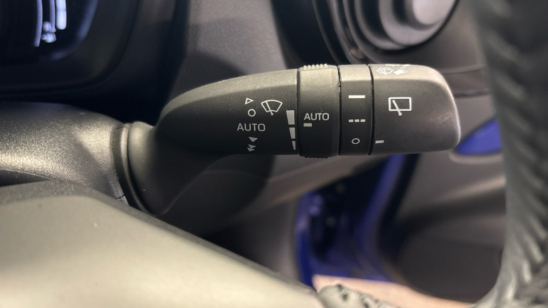 Toyota Aygo X 1.0 VVT-i Exclusive 5dr Petrol Hatchback